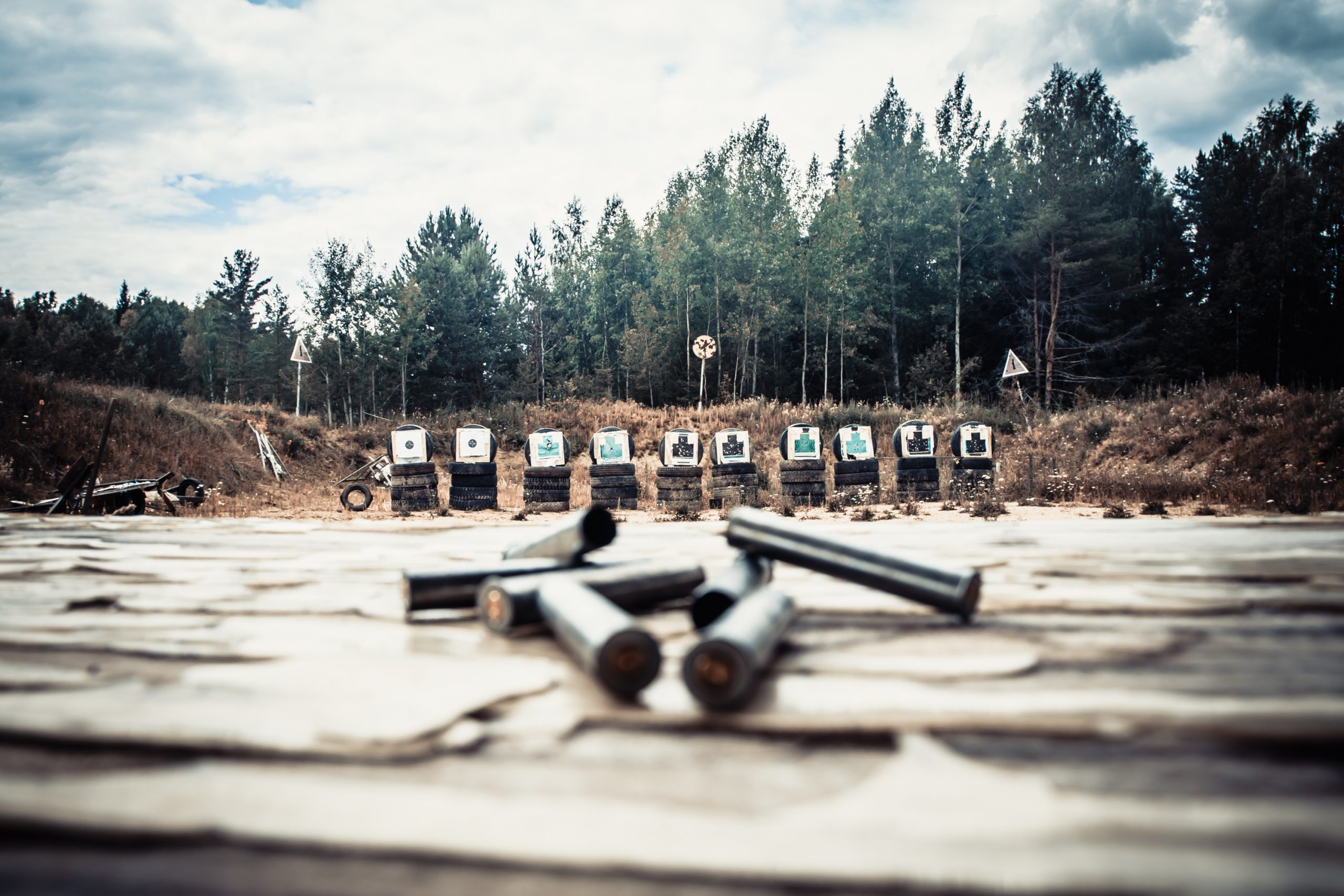 Club Target Target Club - USAGO