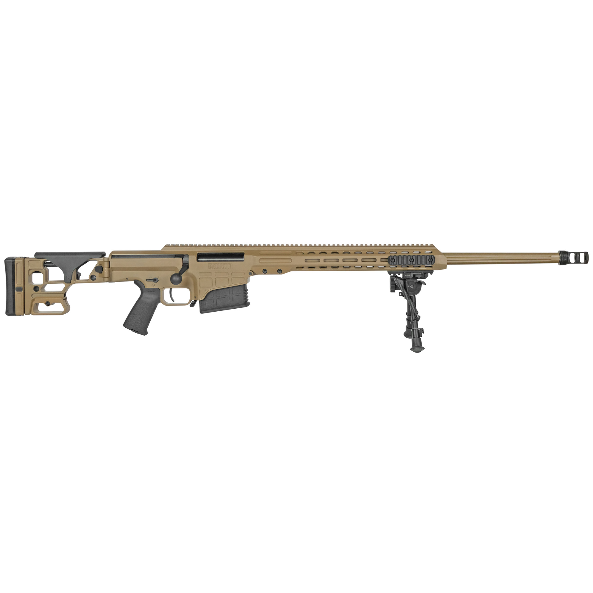 Scp Rifle Barrett Mk22 Mod0 300norm 26