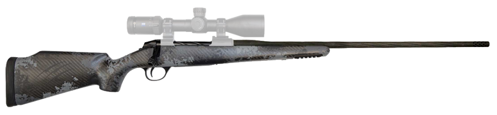 Fierce Rage Riflesky Fierce Firearms Twisted Rage 7mm 24