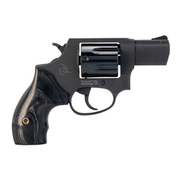 Taurus 605 Gentleman's Carry Handgun .357 Mag - Compact & Reliable